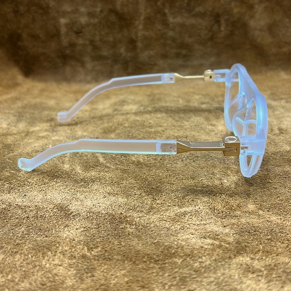 Clear Lens Non-Prescription Glasses - Picture 4 of 8